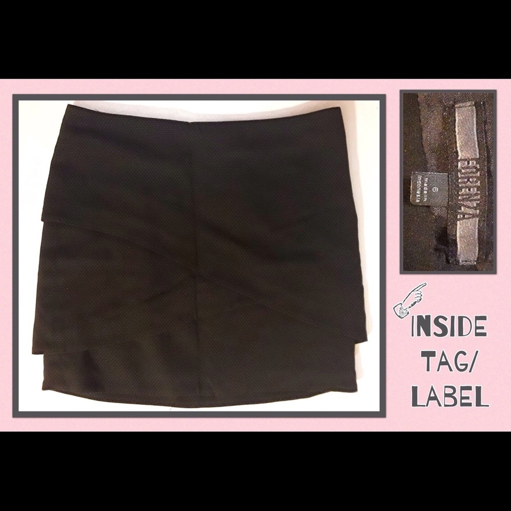 Work Skirt